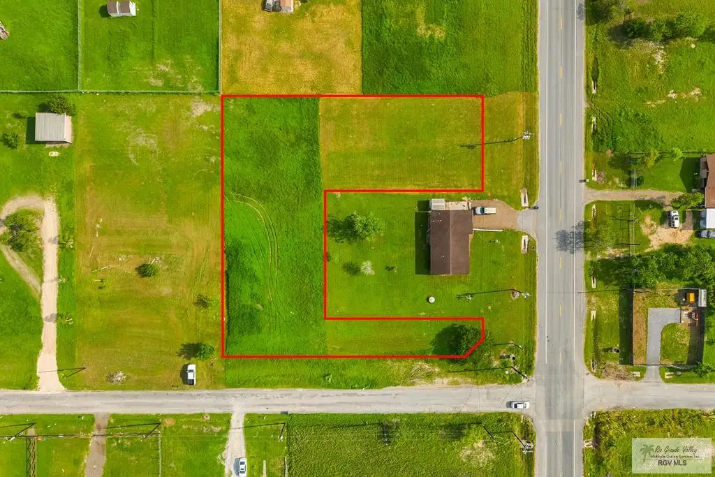 0000 Cactus Rd., Los Fresnos, TX 78566 - #1