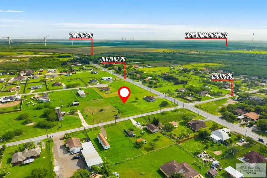0000 Cactus Rd., Los Fresnos, TX 78566 - #2
