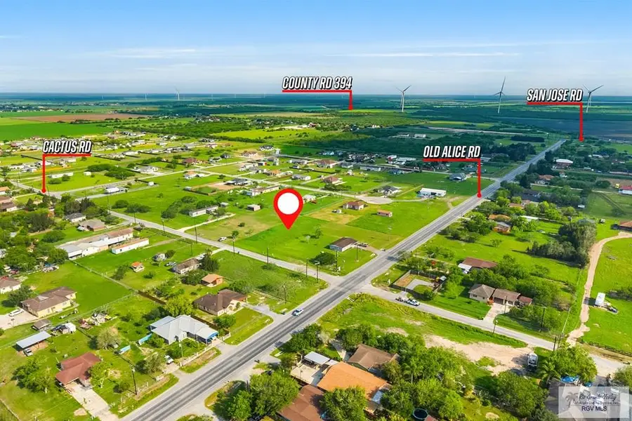 0000 Cactus Rd., Los Fresnos, TX 78566 - #3