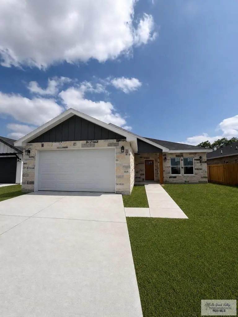 4302 Casamigos St, Harlingen, TX 78550 - #1