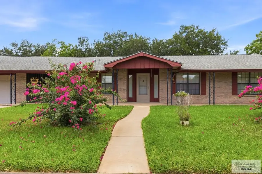320 S Magnolia Ave., La Feria, TX 78559 - #3