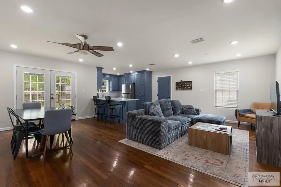 1214 E Polk Avenue, Harlingen, TX 78550 - #3