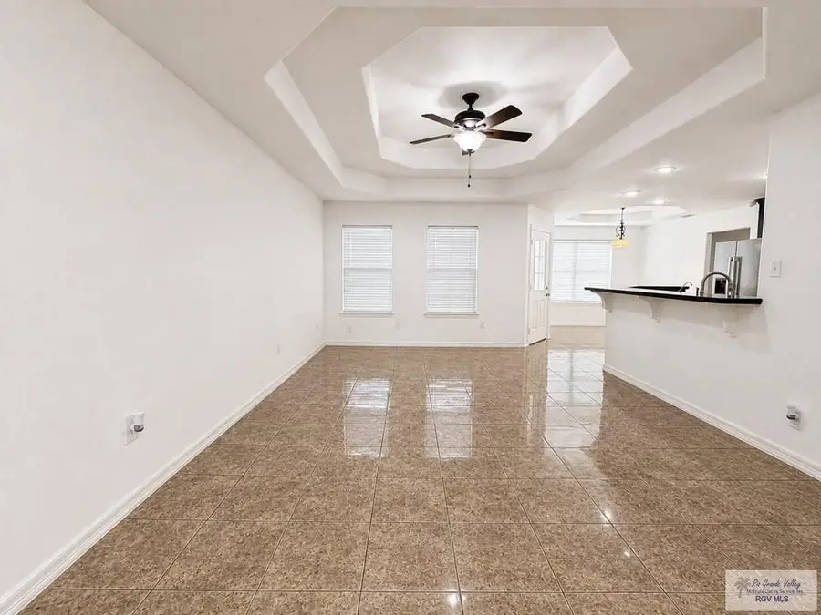 7396 Highland Pine St., Brownsville, TX 78536 - #3