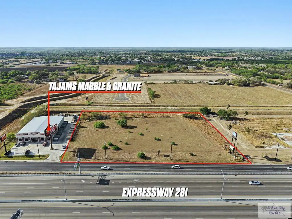 6700 W Expressway 83 #1, Harlingen, TX 78552 - #1