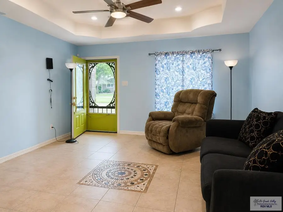 610 Ave. B, La Feria, TX 78559 - #3