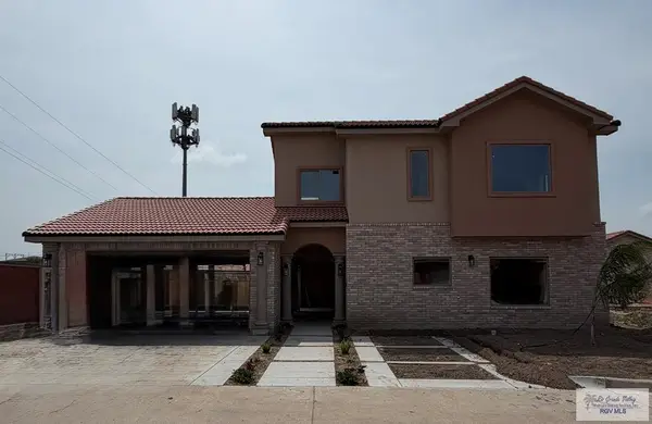 2200 Laredo Rd. #10, BROWNSVILLE, TX 78520
