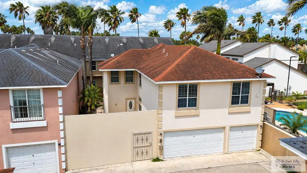 144 Country Club Rd., Brownsville, TX 78520 - #1