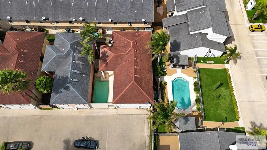 144 Country Club Rd., Brownsville, TX 78520 - #2