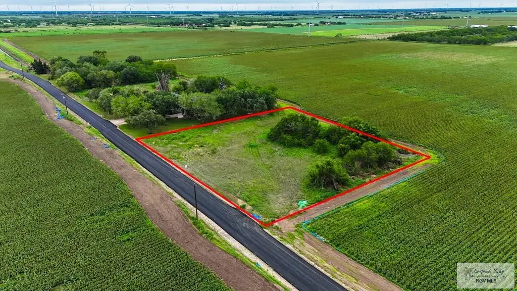 29656 Guajardo Rd., Rio Hondo, TX 78583 - #1