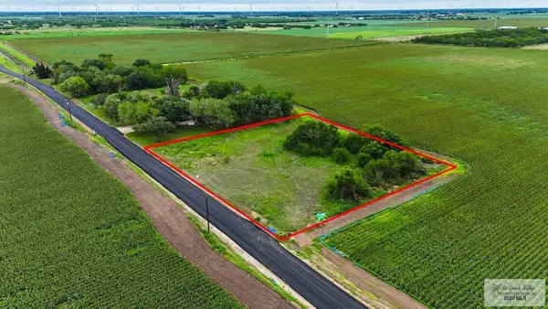 29656 Guajardo Rd., RIO HONDO, TX 78583