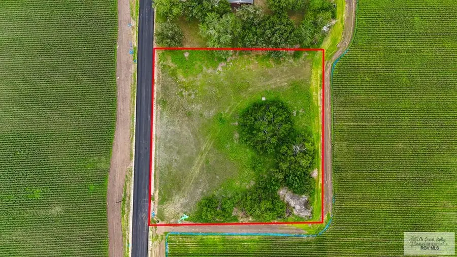 29656 Guajardo Rd., Rio Hondo, TX 78583 - #3