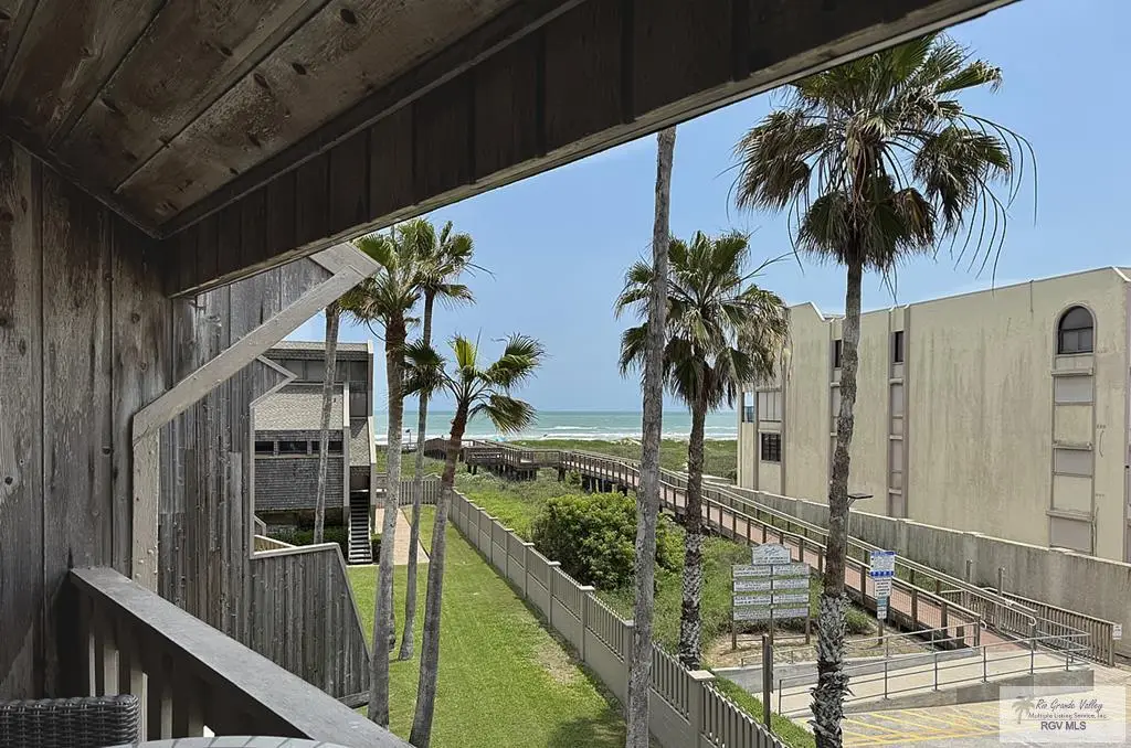 2500 Gulf Blvd. #220, South Padre Island, TX 78597 - #1
