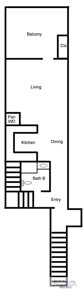 2500 Gulf Blvd. #220, South Padre Island, TX 78597 - #2