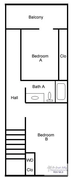 2500 Gulf Blvd. #220, South Padre Island, TX 78597 - #3