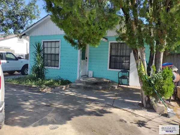1824 W Madison St., BROWNSVILLE, TX 78520