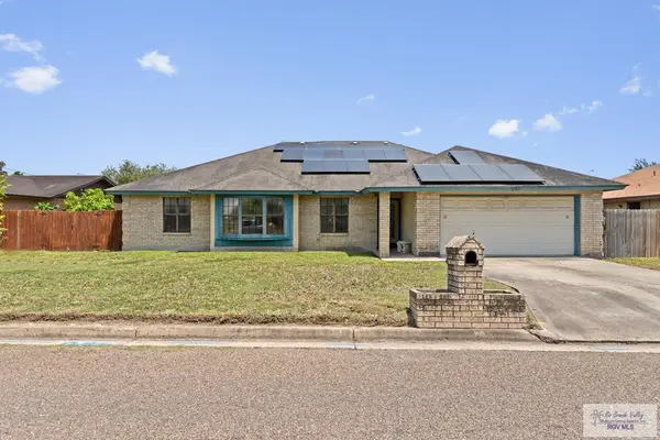 259 Fruitdale Dr, BROWNSVILLE, TX 78520