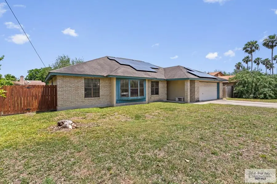 259 Fruitdale Dr, Brownsville, TX 78520 - #2
