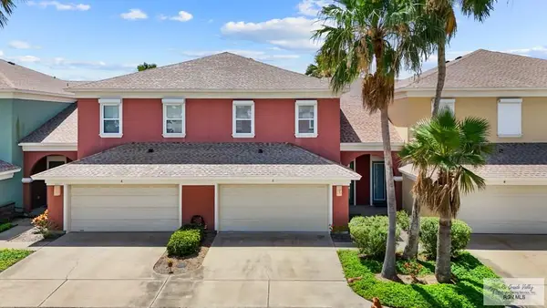 6 Harbor Point, LAGUNA VISTA, TX 78578