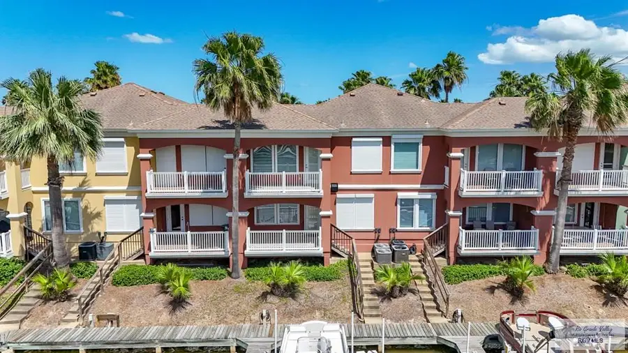 6 Harbor Point, Laguna Vista, TX 78578 - #3