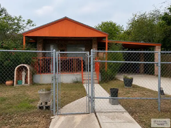 3445 E 26th St., BROWNSVILLE, TX 78521