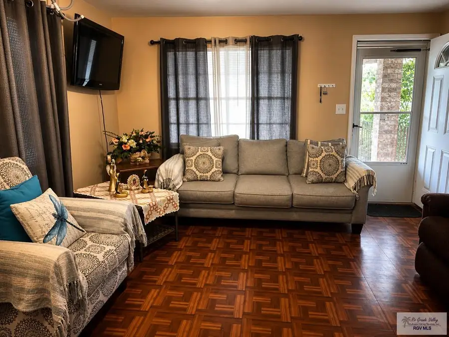 3445 E 26th St., Brownsville, TX 78521 - #3