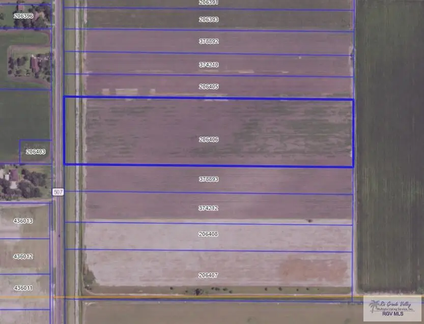 TBD Fm 507, Harlingen, TX 78550 - #1