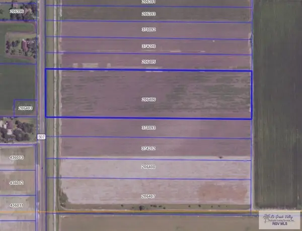TBD Fm 507, HARLINGEN, TX 78550