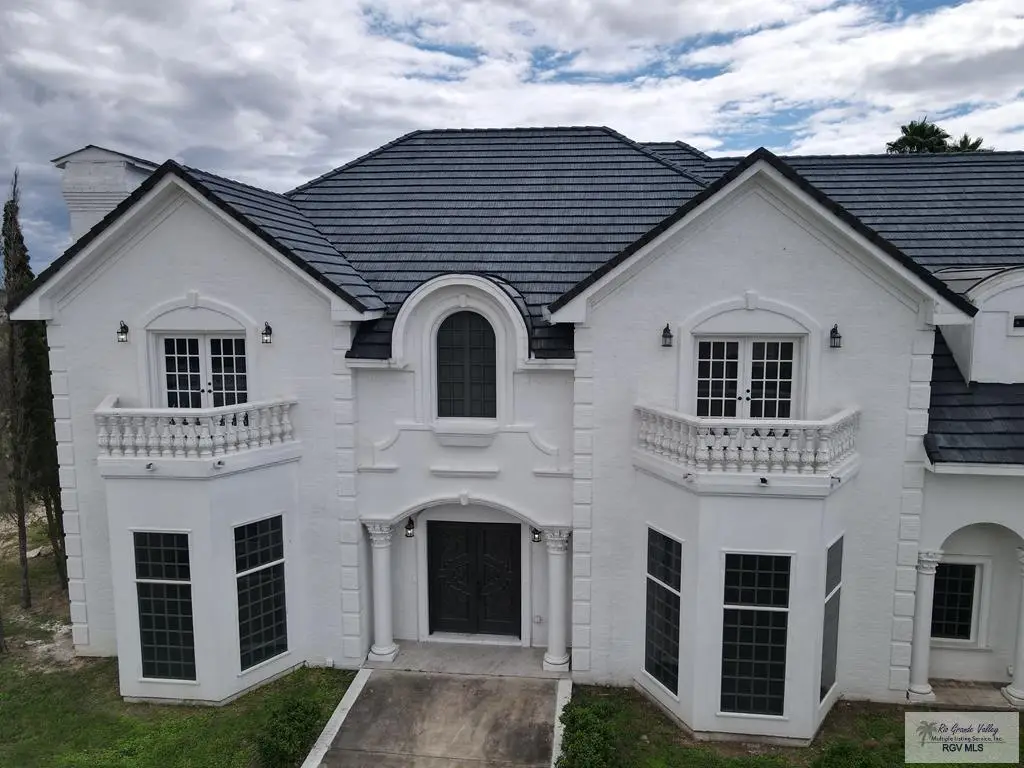 1009 Hacienda Del Sol, Weslaco, TX 78596 - #1