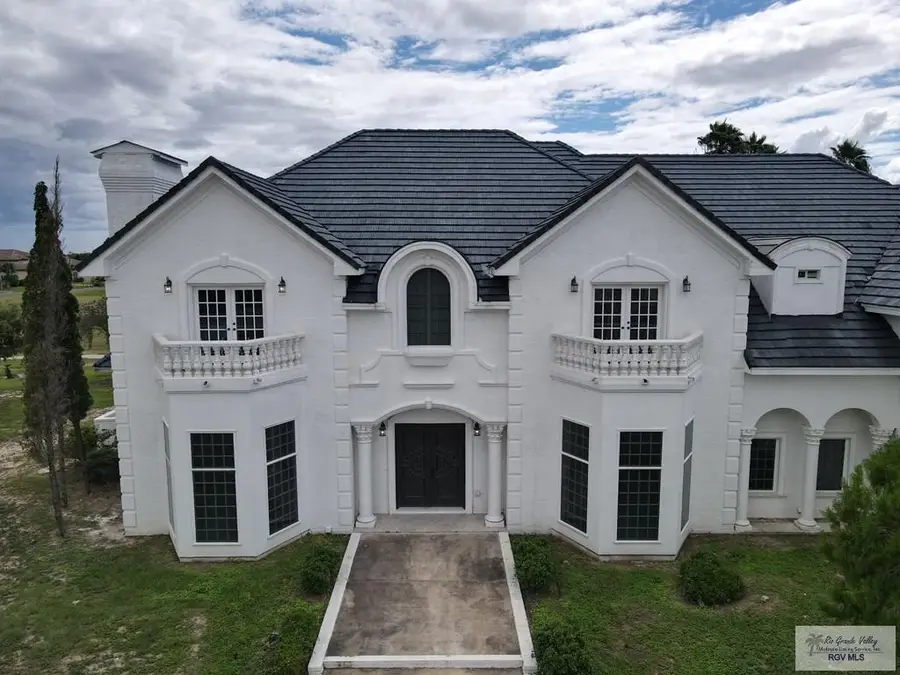 1009 Hacienda Del Sol, Weslaco, TX 78596 - #2
