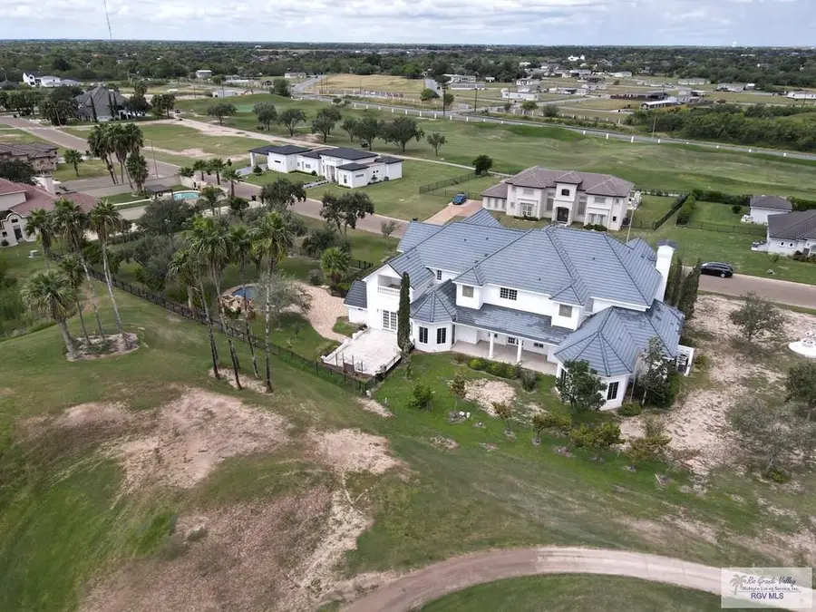 1009 Hacienda Del Sol, Weslaco, TX 78596 - #3