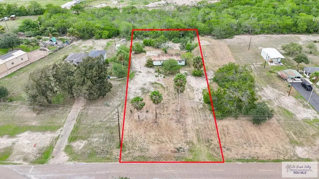 32176 Zillock Rd., San Benito, TX 78586 - #1