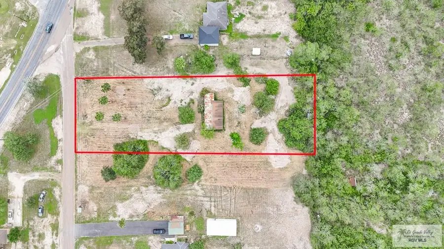 32176 Zillock Rd., San Benito, TX 78586 - #2