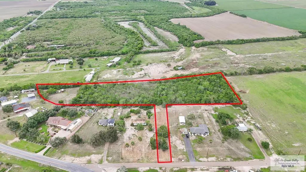 00 Zillock Rd., San Benito, TX 78586 - #1