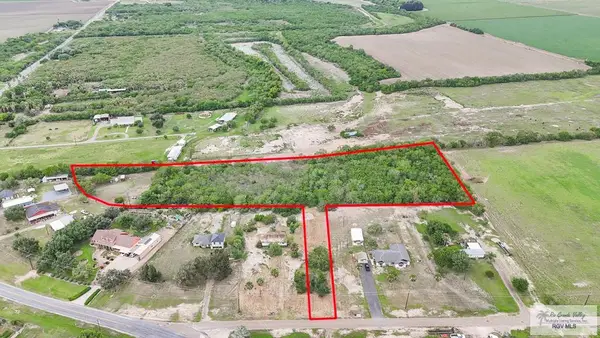 00 Zillock Rd., SAN BENITO, TX 78586