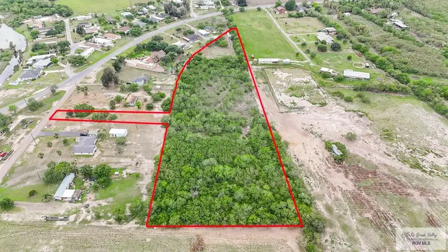 00 Zillock Rd., San Benito, TX 78586 - #2