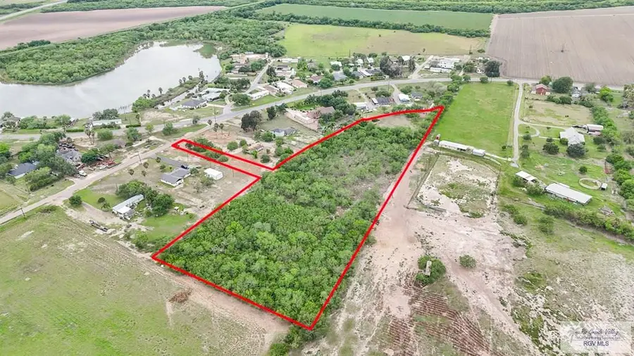 00 Zillock Rd., San Benito, TX 78586 - #3