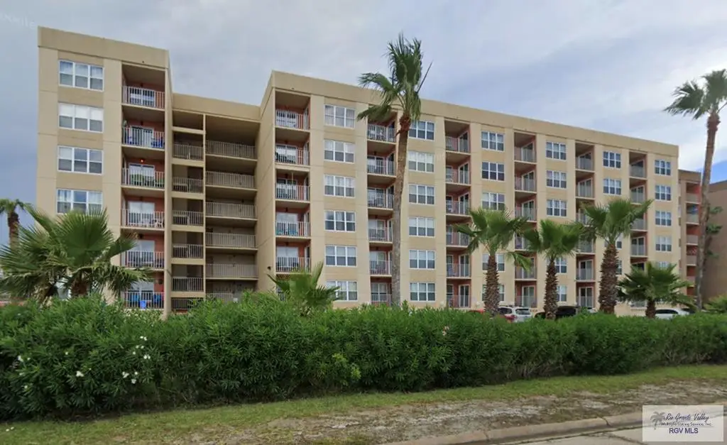 120 Padre Blvd. #206, South Padre Island, TX 78597 - #1