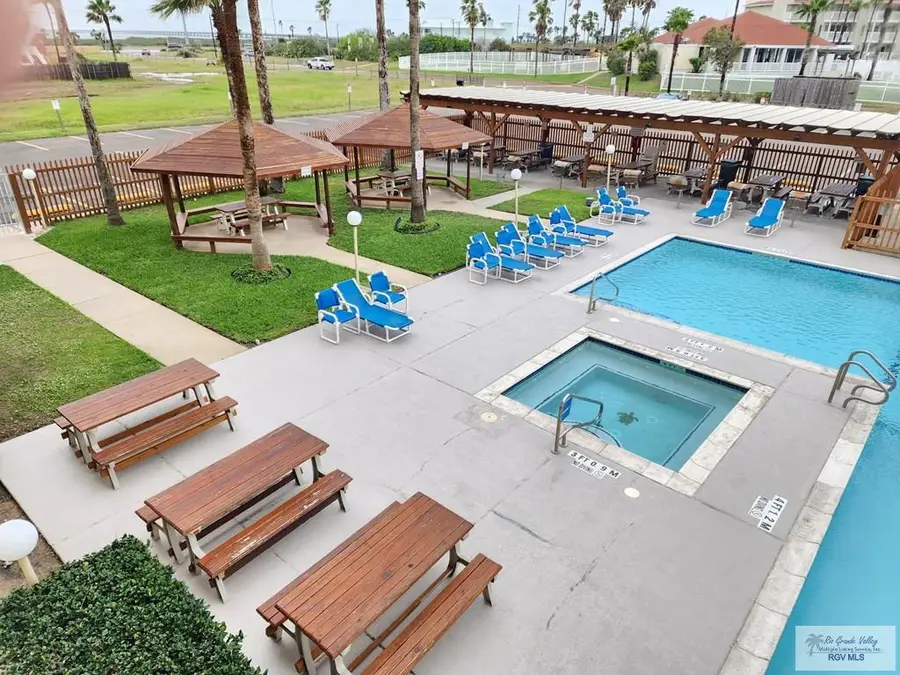 120 Padre Blvd. #206, South Padre Island, TX 78597 - #2