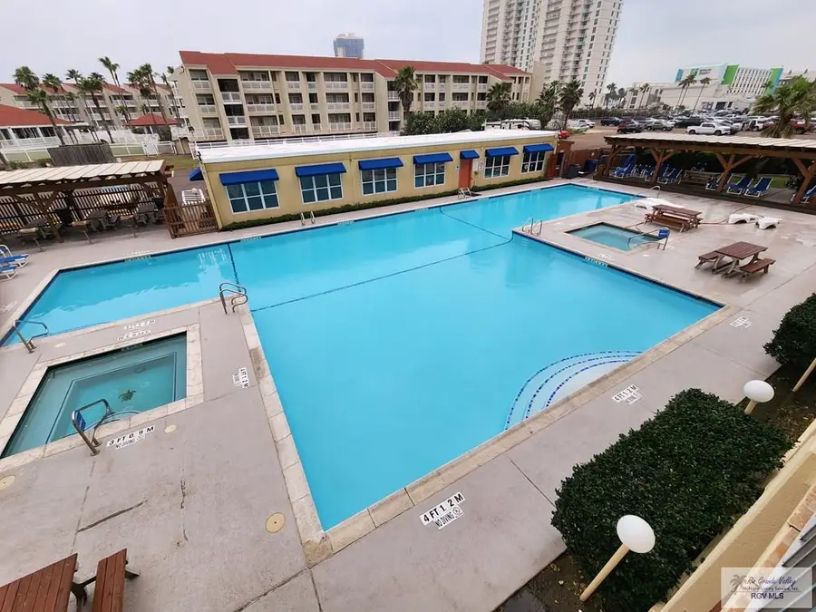 120 Padre Blvd. #206, South Padre Island, TX 78597 - #3