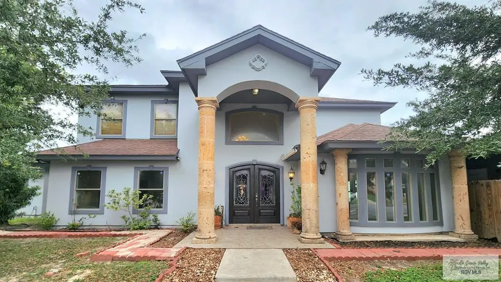 6000 Wendy Lue Ct., Brownsville, TX 78526 - #1