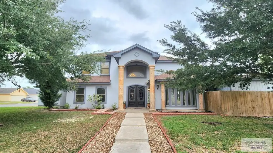 6000 Wendy Lue Ct., Brownsville, TX 78526 - #2