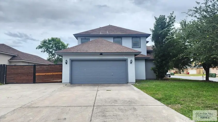 6000 Wendy Lue Ct., Brownsville, TX 78526 - #3