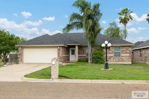 609 Purple Ln., HARLINGEN, TX 78552