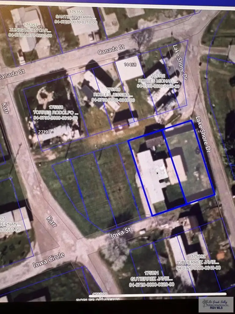 27327 Iowa #8, 9, 10, Harlingen, TX 78552 - #2