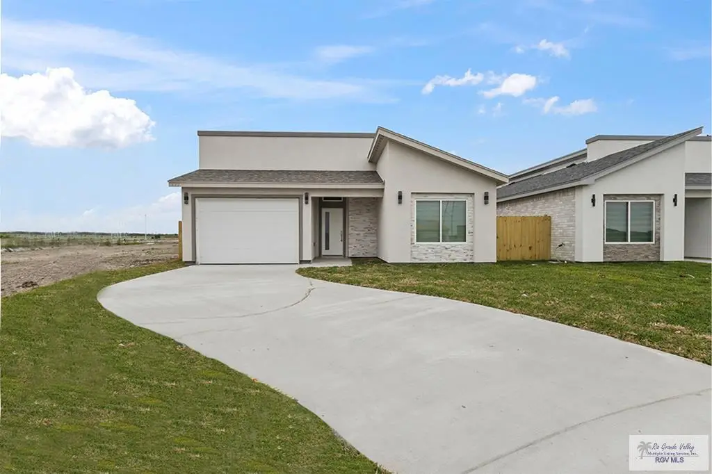 232 Kind Ct, San Benito, TX 78586 - #1