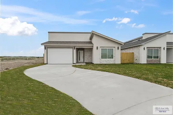 232 Kind Ct, SAN BENITO, TX 78586