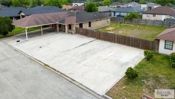 338 Ruby Red St., BROWNSVILLE, TX 78521