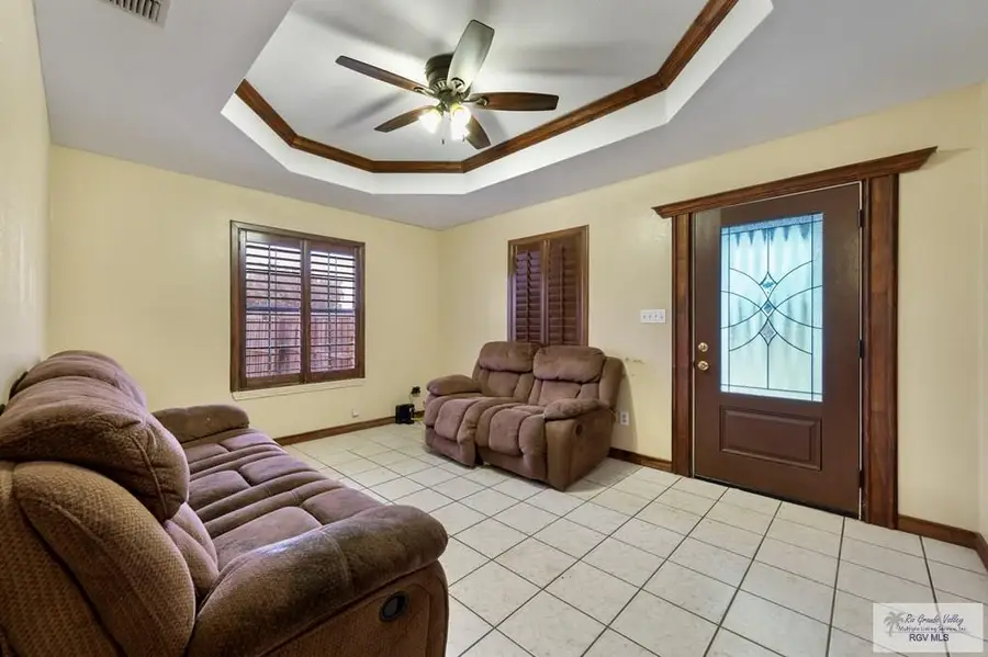 338 Ruby Red St., Brownsville, TX 78521 - #2