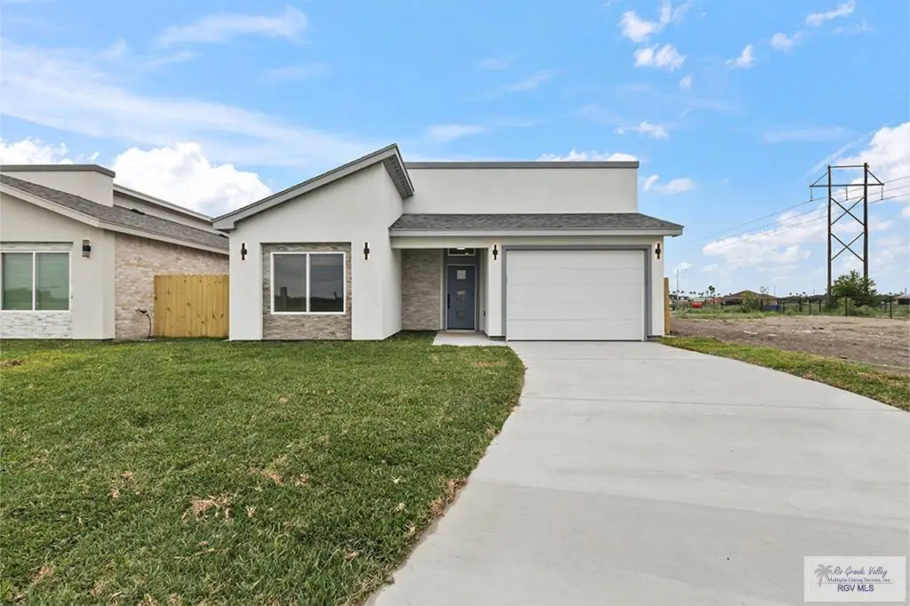 228 Kind Ct, San Benito, TX 78586 - #1