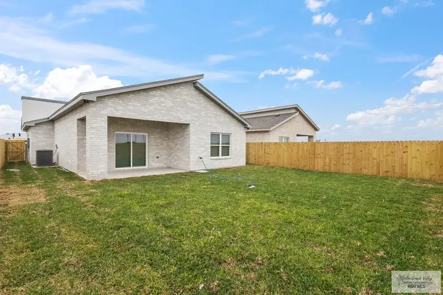 228 Kind Ct, San Benito, TX 78586 - #2